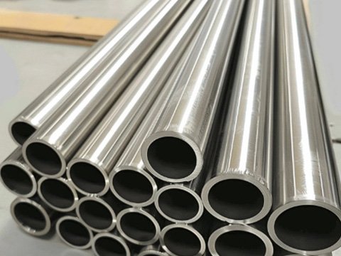 ASTM A213 Stainless Steel Tubing